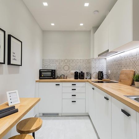 Sleek Flat In Central Syntagma By Upstreet Atene Esterno foto