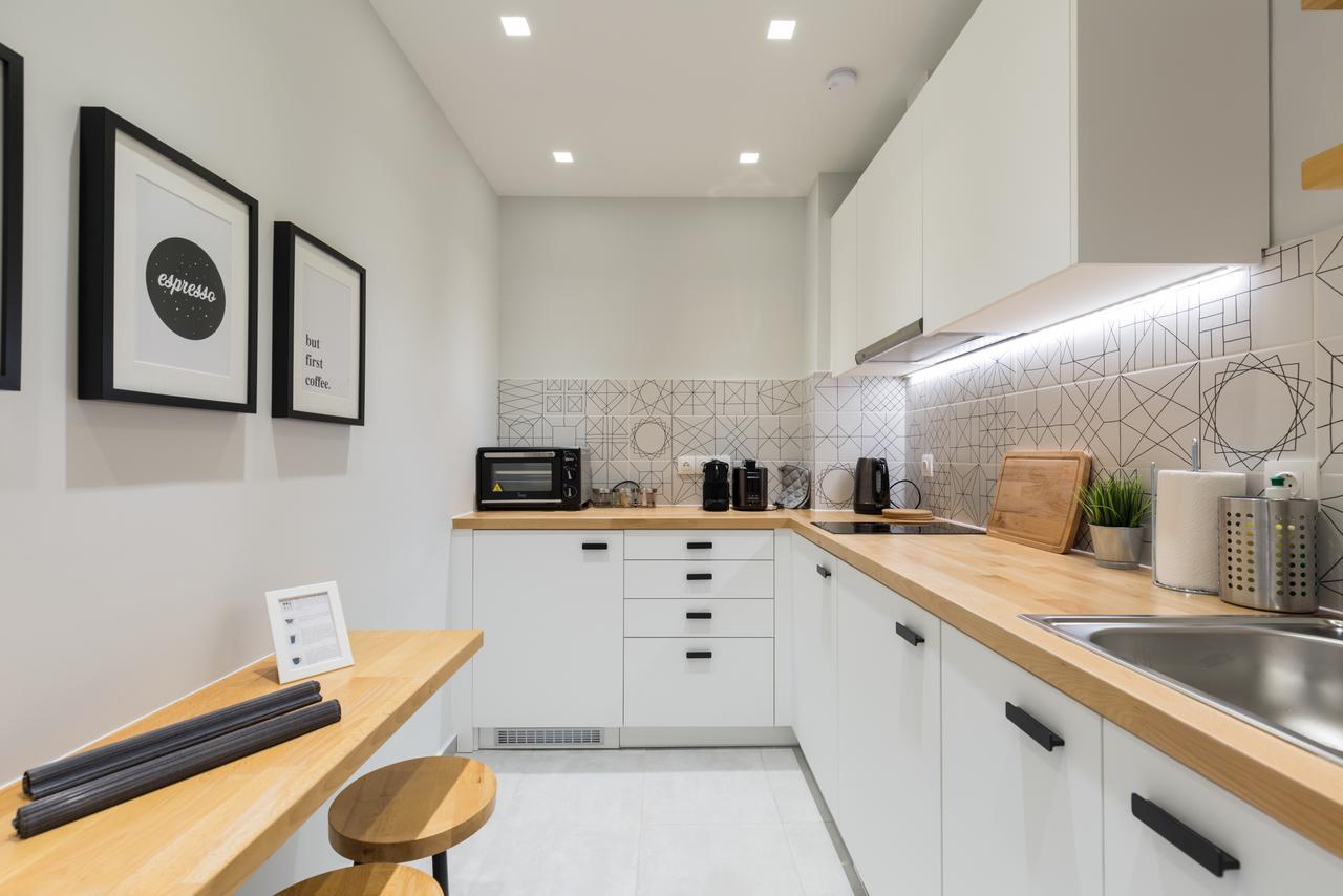 Sleek Flat In Central Syntagma By Upstreet Atene Esterno foto